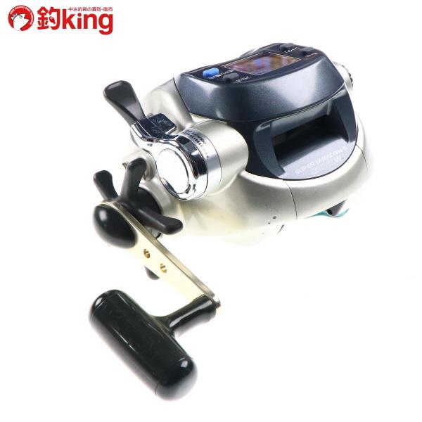 DAIWA(釣り) ダイワ スーパータナコンS 500W/V134M 電動リール DAIWA(釣り) ダイワ スーパータナコンS 500W/V134M 電動リール