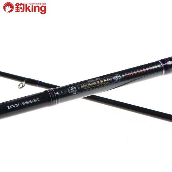 ダイワ　ハートランド　802MHRB-21 　美品 DAIWA（ダイワ） ハートランド 802MHRB-21/V140L 美品 ブラックバス