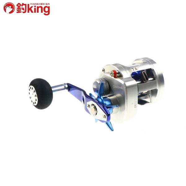 ダイワ リョウガBJ C2025 PE-SH