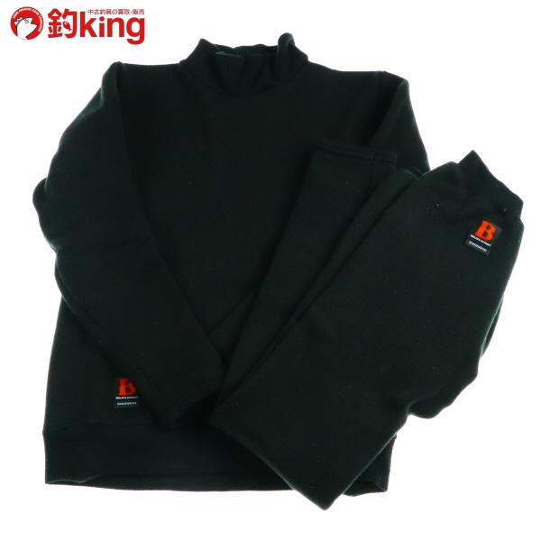 シマノ（SHIMANO） 超極厚ストレッチアンダーシャツ IN-030P タイツ IN