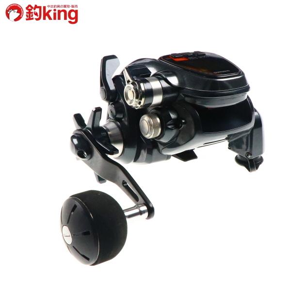 シマノ プレイズ 3000/W289M 電動リール 船釣り 沖釣り : 1  