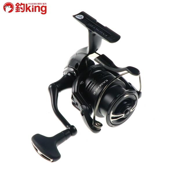 シマノ（SHIMANO） 16エクスセンスLB C3000MXG 10エクスセンスLB SS