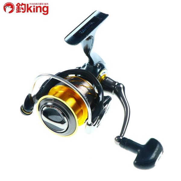 ダイワ 13セルテート 2510pe H W340m アジ 鯵 アジング ライトゲーム ルアーフィッシング 釣り 1 釣king 通販 Yahoo ショッピング