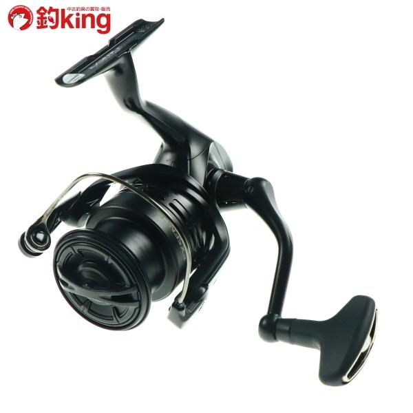 シマノ（SHIMANO） 17エクスセンス C3000MHG/X100M 極上品 シーバス 