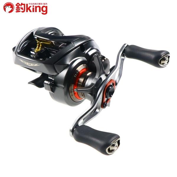 ダイワ SLPW『スティーズSV TW-SLPW』1016SV-XH