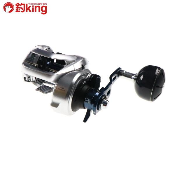 Usシマノ 4 トランクス 401hg St4874m 未使用 ヒラマサ カンパチ ブリ ジギング キャスティング 釣り オフショア ショア 船 磯 1 釣king 通販 Yahoo ショッピング