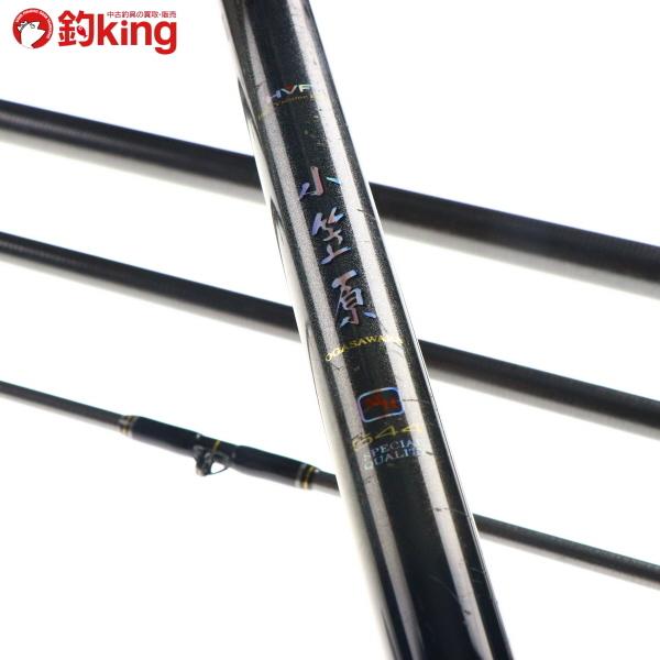 ダイワ精工　グローブライド㈱名竿　石鯛竿　HVF小笠原　MH544 ダイワ精工 グローブライド㈱名竿 石鯛竿 HVF小笠原 MH544