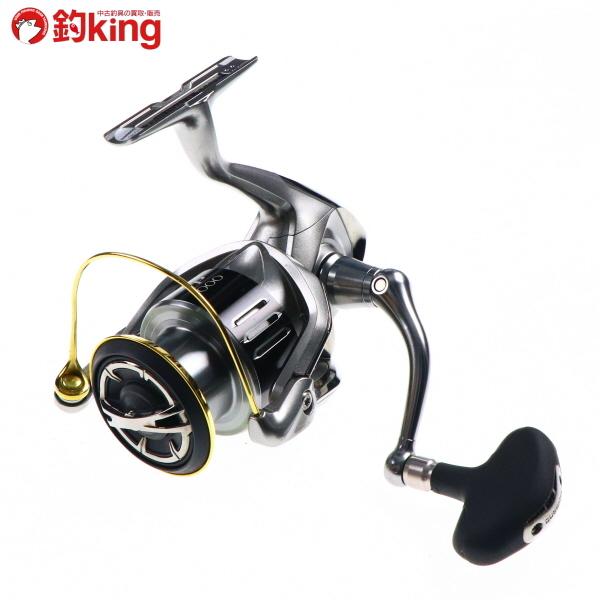 SALE】 15 ツインパワー 4000XG alamocirugiaplastica.com