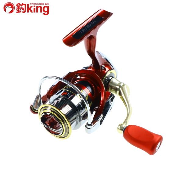 ダイワ　月下美人EX1003RH アジング　リール 楽天市場】DAIWA 月下美人EX（リール本体｜リール