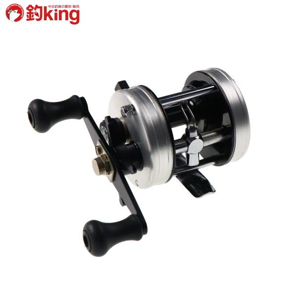 Abu Garcia（アブガルシア） アンバサダー 3500C 87-3 90-91/Z362M