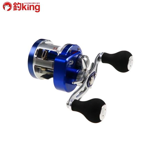DAIWA(釣り) ダイワ 14リョウガ C1012PE-SHL/A128M 美品 DAIWA(釣り) ダイワ 14リョウガ C1012PE-SHL/A128M 美品