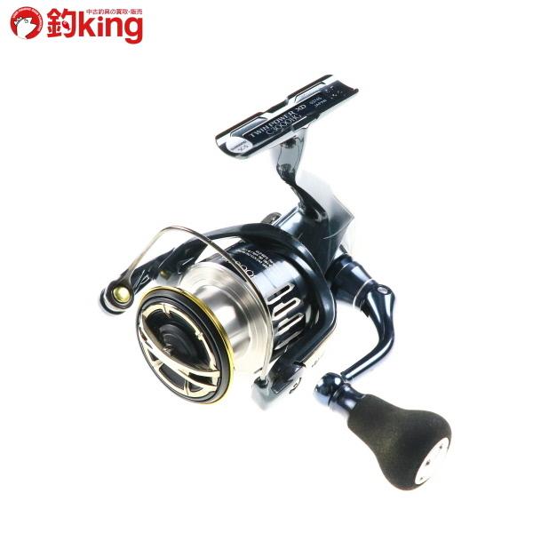 シマノ 17ツインパワーxd C3000hg A149m Sw ヒラスズキ ショアジギング シーバス 海水 1 釣king 通販 Yahoo ショッピング