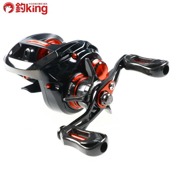 ダイワ Ss Air 8 1l A170m 極上品 バス釣り バスフィッシング リール 釣り ルアー 淡水 1 釣king 通販 Yahoo ショッピング