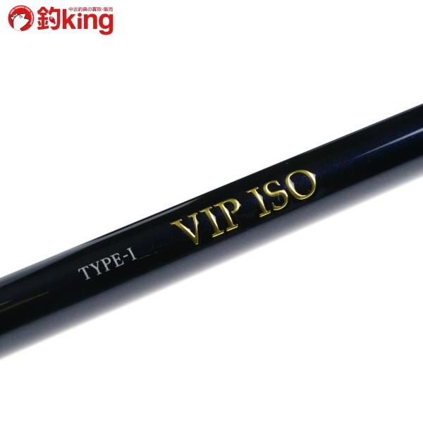 DAIWA（釣り） ダイワ VIP ISO AGS TYPE-1/A171L 未使用 グレ フカセ 