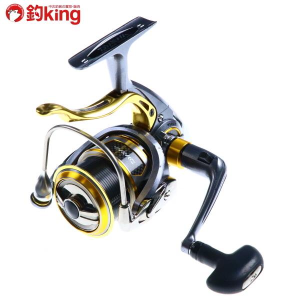 ダイワ 12トーナメントiso 2500h Lbd A187m 上物 フカセ 磯釣り グレ チヌ 1 釣king 通販 Yahoo ショッピング