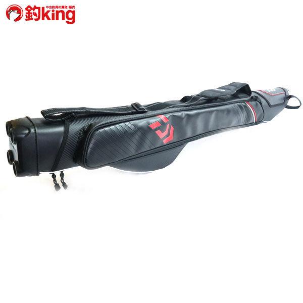 ダイワ ロッドケース RC FF 128RSK/A233Y 未使用 カレイ キス 投げ  