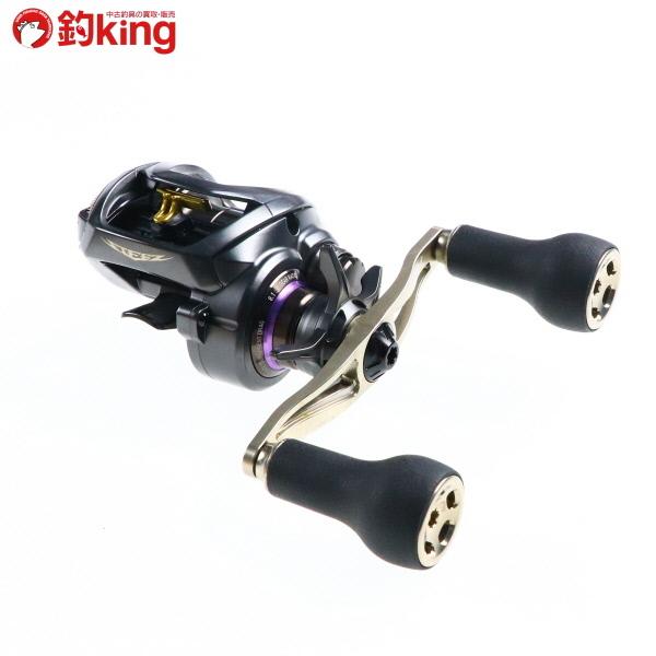 DAIWA（釣り） ダイワ スティーズ SV TW 1012SV-XHL バリアルハンドル 