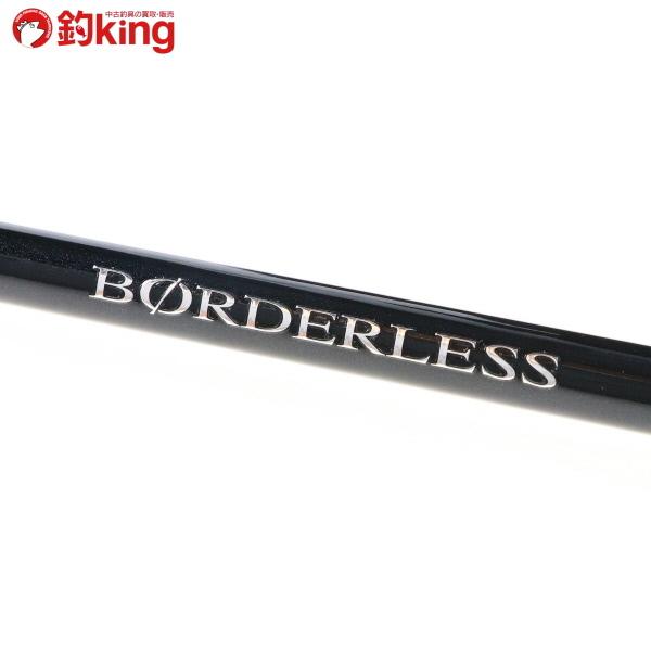 未使用品 シマノ ボーダレス 330HH-TK シマノ(SHIMANO) ボーダレス 330HH-TK 248022｜アウトドア用品