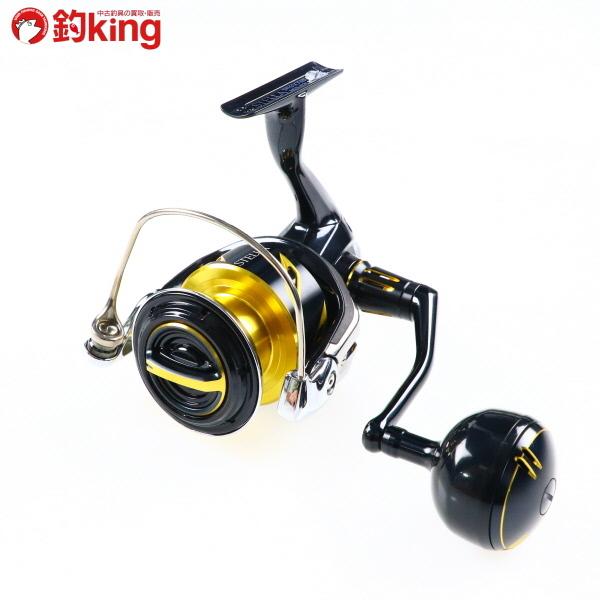 シマノ ステラsw 6000hg B109m 美品 ヒラマサ カンパチ ブリ ヒラスズキ ジギング サワラ ライト 釣り ショア オフショア キャスティング 1 釣king 通販 Yahoo ショッピング