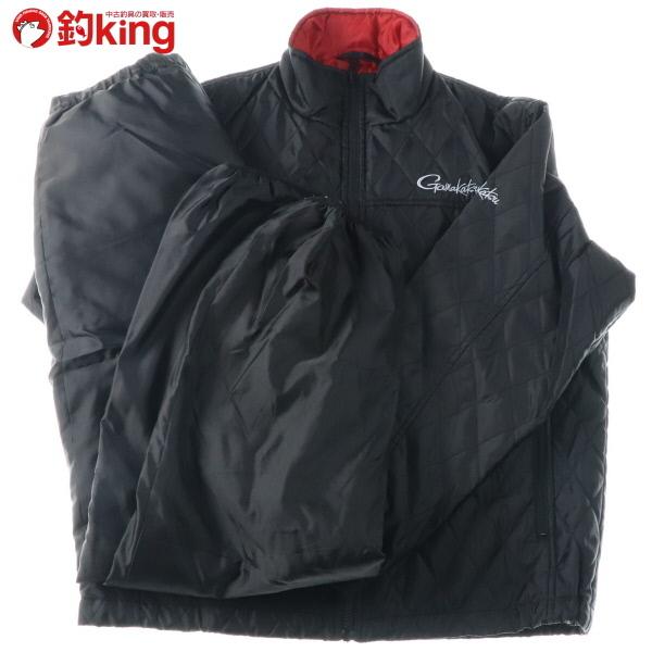 Gamakatsu（がまかつ） フィールドミドラージャケット GM-3295 サイズ