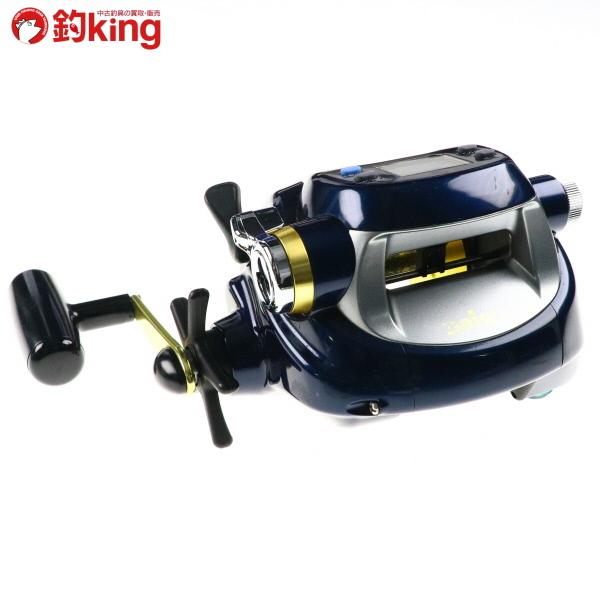 シマノ（SHIMANO） ダイワ タナコンブル 750/C027M 船釣り 沖釣り 船