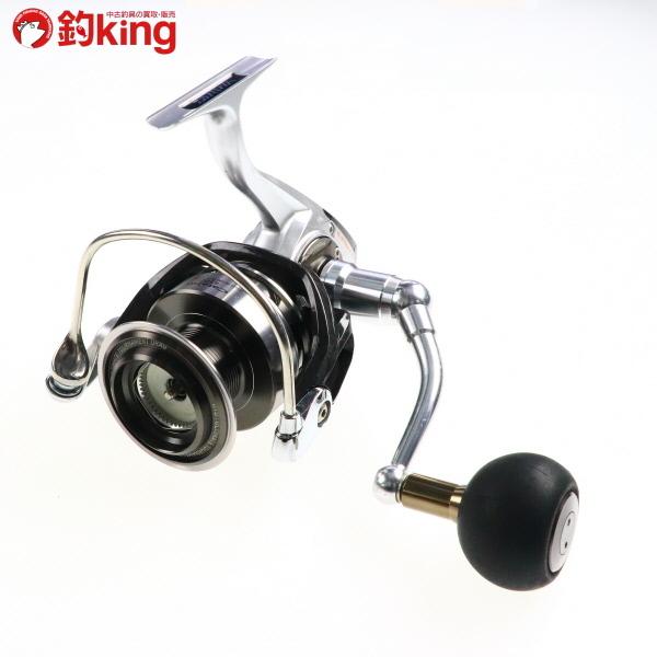 DAIWA(釣り) ダイワ 12キャタリナ 4500H/C060M ヒラマサ DAIWA(釣り) ダイワ 12キャタリナ 4500H/C060M ヒラマサ