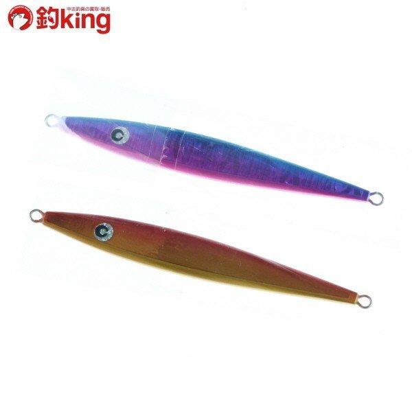 カーペンター メタルジグ 150g 2本セット St2933s ヒラマサ カンパチ ブリ ジギング 釣り オフショア 1 釣king 通販 Yahoo ショッピング