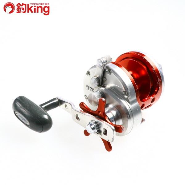 トーナメント石鯛Z30 【公式通販】