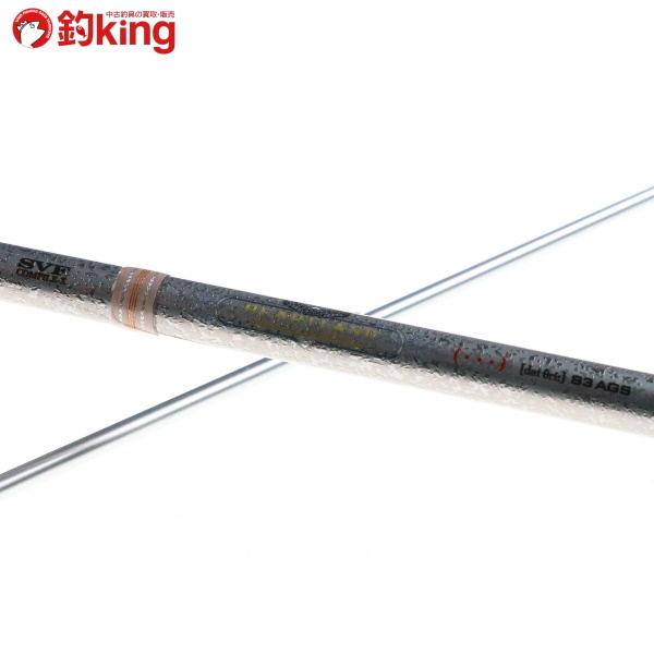 DAIWA（ダイワ） ハートランド HL832MSB-SV AGS21 ドットスリー/E055L