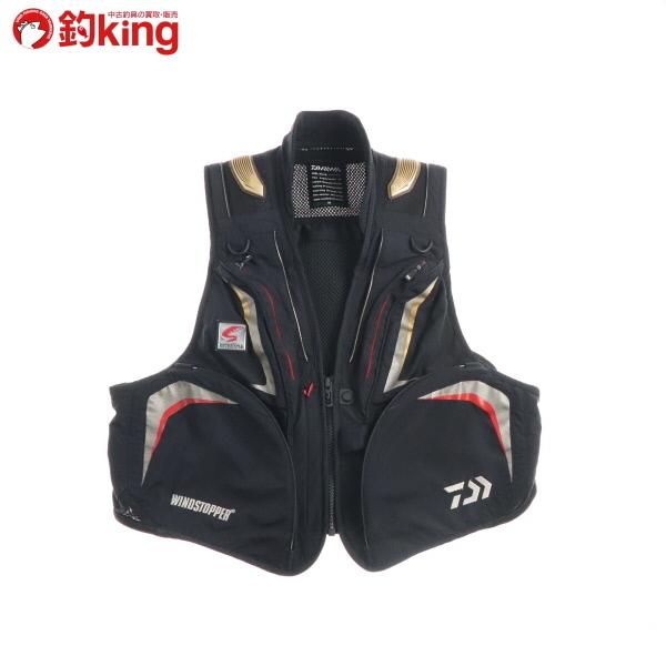 新作入荷 ダイワ スペシャル 鮎ベスト Dv 1104 Mサイズ E178m フィッシングベスト Reachahand Org