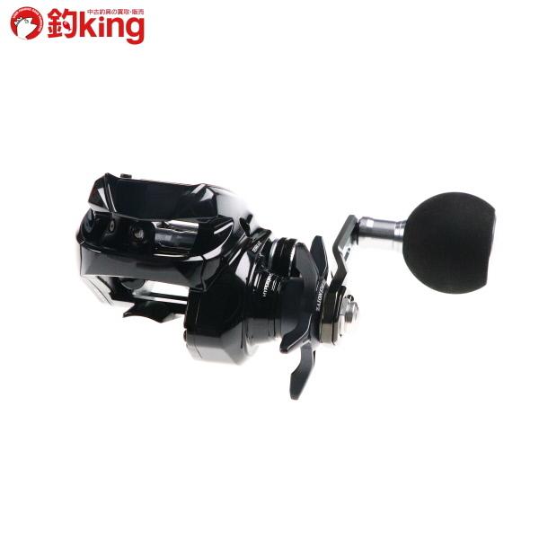 DAIWA（釣り） ダイワ ティエラ A IC 150HL/E326M 極上品 タイラバ SLJ 