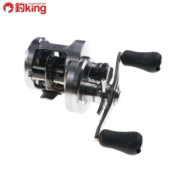 モンストロ74 アンタレスDCハイギアセット RUSHDRIVE XXG8.3 for ANTARES - Bait shore style モンストロ74