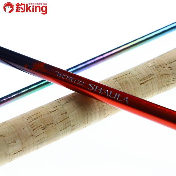 シマノ 18ワールドシャウラ 1652r 3 F3l ブラックバス バス釣り ベイト ルアー 1 釣king 通販 Yahoo ショッピング