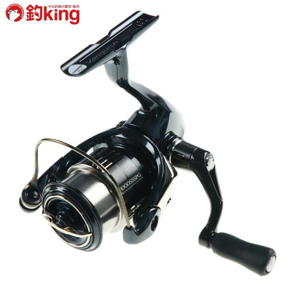 19ヴァンキッシュ　1000SSSPG シマノ SHIMANO 19ヴァンキッシュ 1000SSSPGの最安値・インプレ・釣果 | 本音