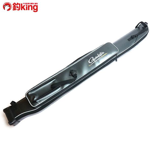 がまかつ カゴスペシャルⅢ 4-57B 磯ロッドケース付き がまかつ （Gamakatsu） 【20%OFF】 【大型商品】 即納！ がま磯