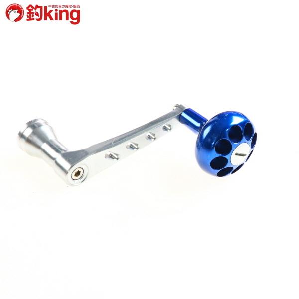 MCワークス　BBパワーハンドル　 ソルティガ用　4500/5000 MCワークス BBパワーハンドル タイプDR 10 15ソルティガ 4500