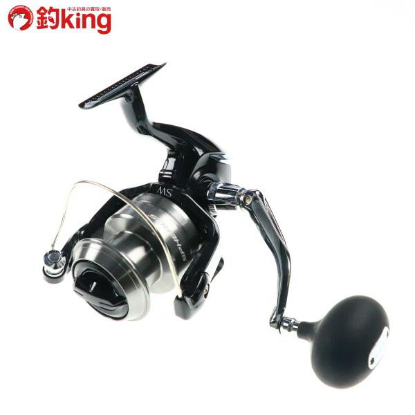 51 割引シマノ 14スフェロスsw 5000hg H397m 美品 ショアジギング ジギング オフショア 青物 ヒラマサ ブリ ルアー Www Psl Ee