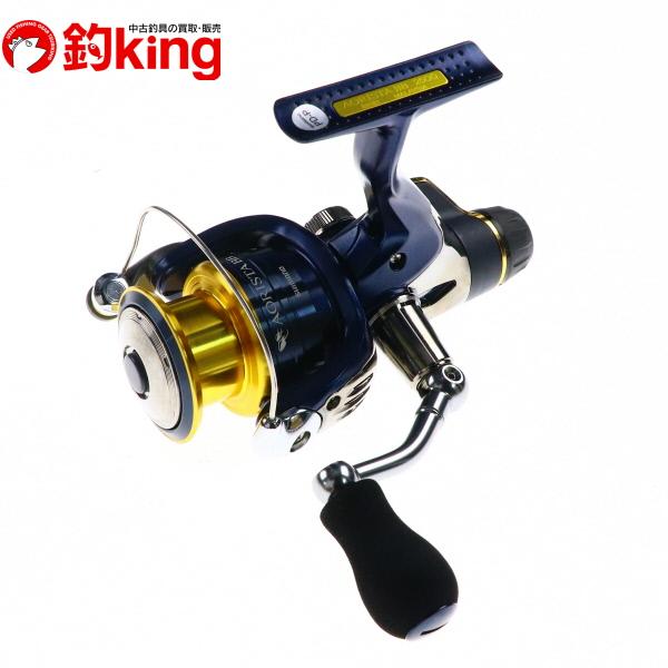 新品 シマノ SHIMANO 21 アオリスタ500 ヤエン 泳がせ イカ 【公式通販】