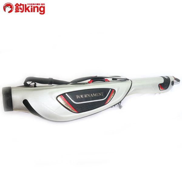 ダイワ トーナメント ロッドケース T RC 150RB/J240Y 上物 フカセ 磯  