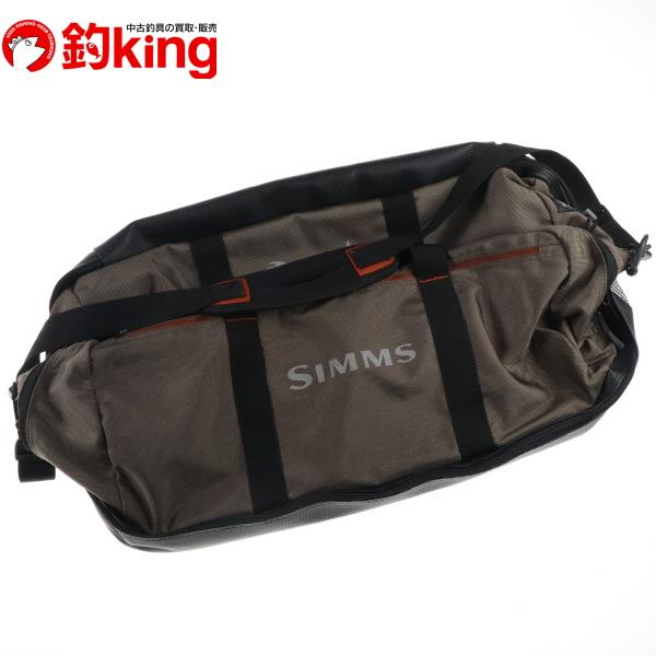 シムス ヘッドウォーター ギアバッグ/J259M 美品 渓流 トラウト  