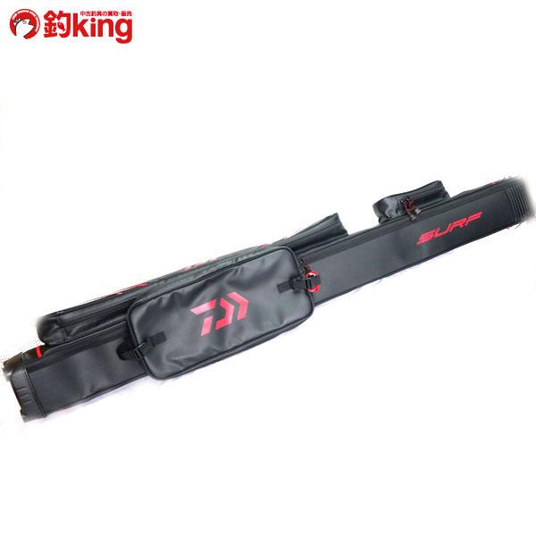 ダイワ サーフロッドケース 165PW（E）/J330200 美品 投げ釣り 用品  