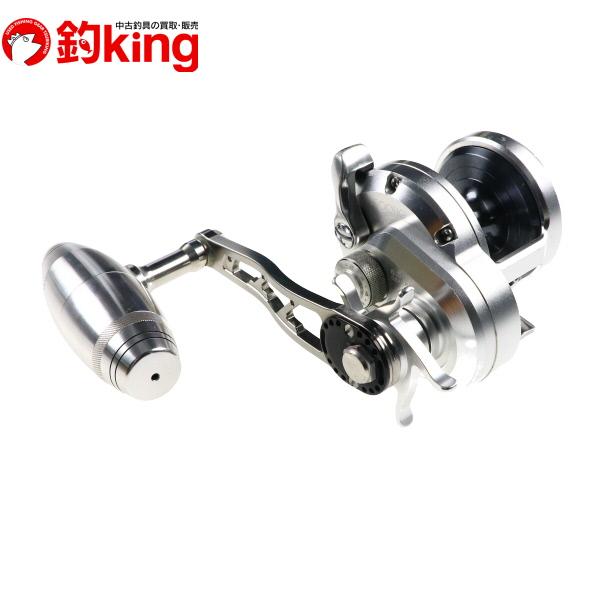 シマノ11オシアジガー1500HG 【公式通販】