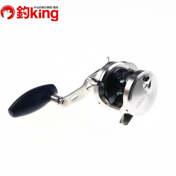 美品 １７オシアジガー 1501hg | www.jarussi.com.br