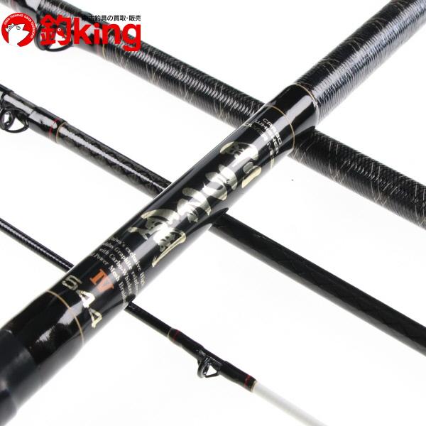 DAIWA(釣り) ダイワ CW PM 剛弓石鯛 IV 544/P250Y 美品 磯 底 DAIWA(釣り) ダイワ CW PM 剛弓石鯛 IV 544/P250Y 美品 磯 底