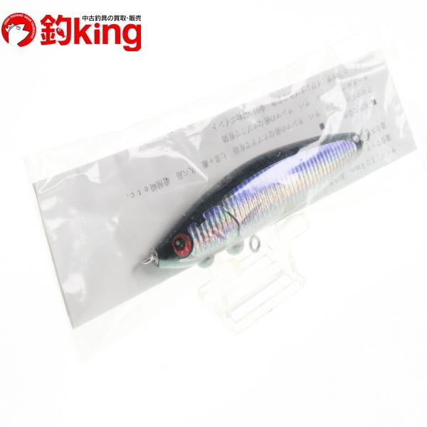 カーペンター (5) 群鯵 40-125/P293S 未使用 ヒラマサ ブリ マグロ GT