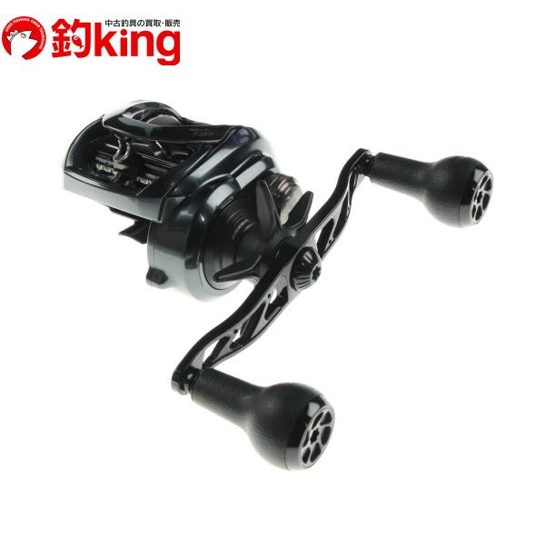 ◆DAIWA/ダイワ◆タトゥーラ400XHL◆カスタムハンドル◆ ◇DAIWA/ダイワ◇タトゥーラ400XHL◇カスタムハンドル◇ ダイワ