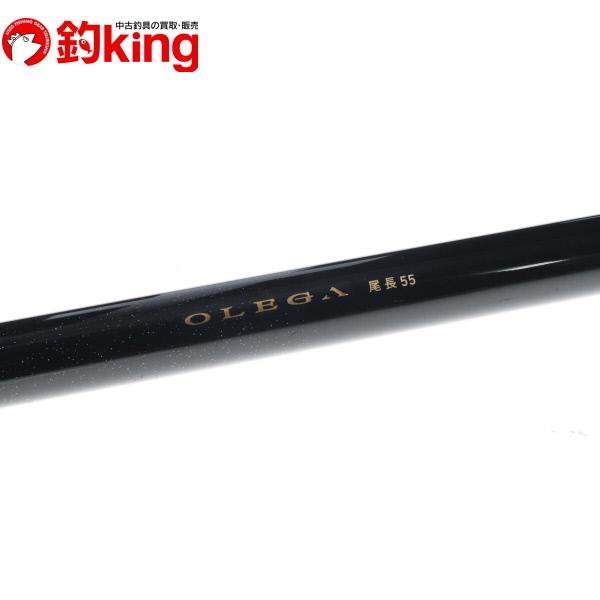 ダイワオレガ尾長55