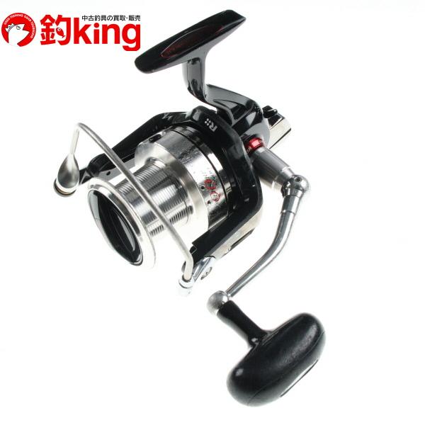 GT対応 大物釣りセット パワーサーフ5500 予備スプール付き