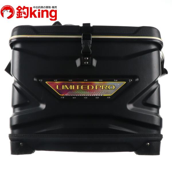 シマノ（SHIMANO） ネクサス リミテッド プロ BA-102P 36L/Q037L