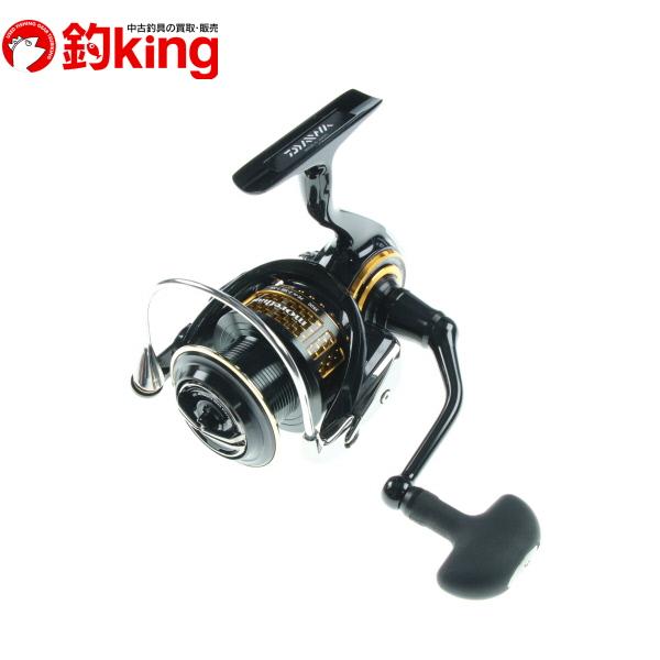 モアザン 17 3500 ハイパーデジギア ジギング ショアジギング リール 